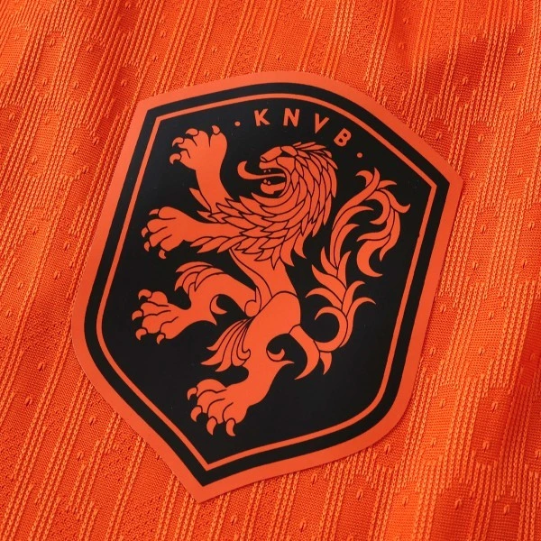 Nederländerna Shorts 2026 - Nederländerna Hemmatröja 2025 | trojzonen