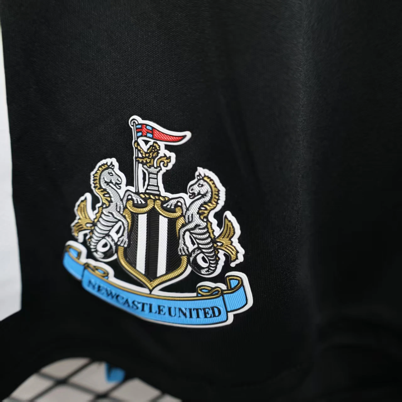 Newcastle United Tröja 2025 2026 - Newcastle United Fotbollströja | trojzonen