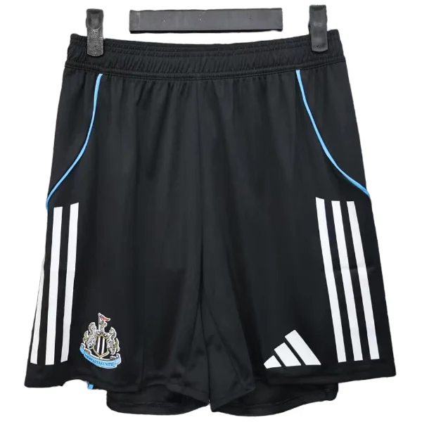 Newcastle United Tröja 2025 2026 - Newcastle United Fotbollströja | trojzonen