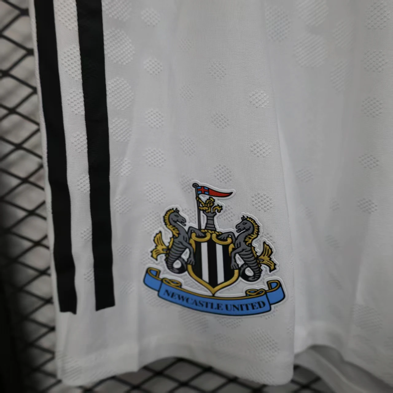 Newcastle United Tröja 2025 2026 - Newcastle United Fotbollströja | trojzonen