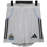 Newcastle United Tröja 2025 2026 - Newcastle United Fotbollströja | trojzonen