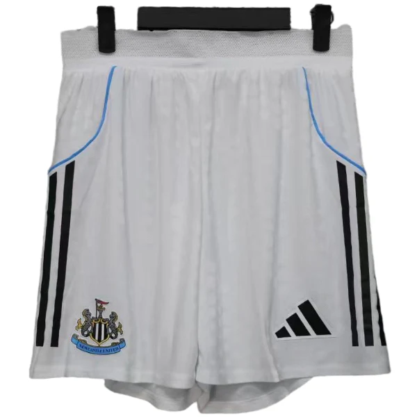Newcastle United Tröja 2025 2026 - Newcastle United Fotbollströja | trojzonen