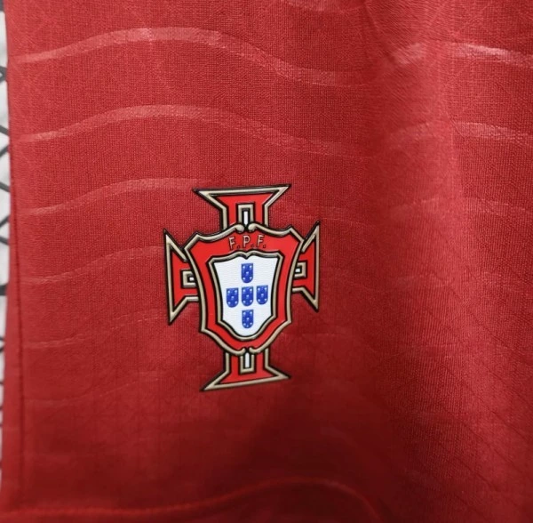 Portugal Shorts 2026 - Portugal Hemmatröja | trojzonen