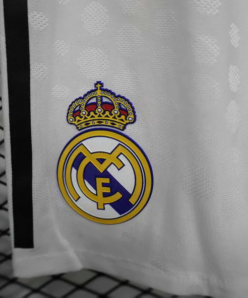 Real Madrid Tröja 2025 2026 | trojzonen