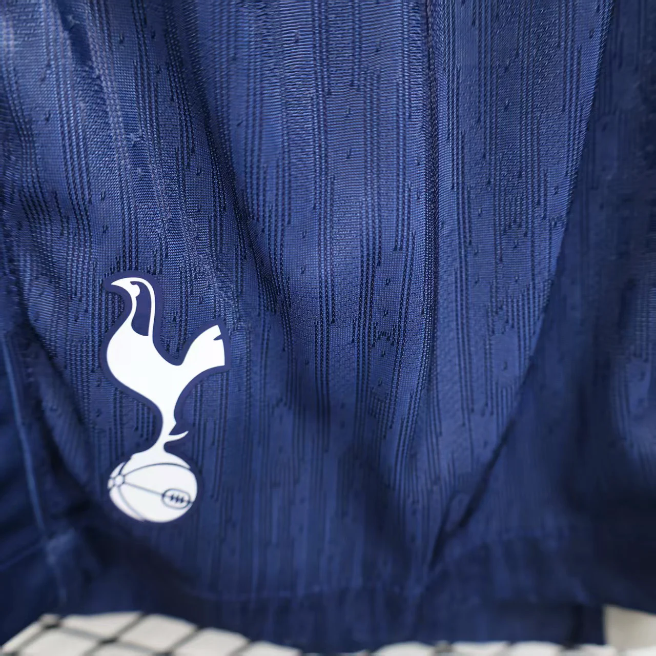 Tottenham Hotspur Tröja 2025 2026 - Tottenham Hotspur Tröja 25/26 | trojzonen