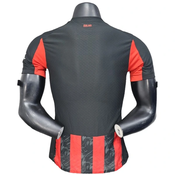 AC Milan Tröja 2025 2026 - AC Milan Tröja 25/26 | trojzonen