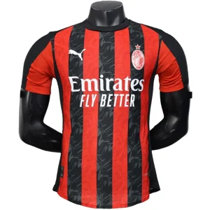 AC Milan Tröja 2025 2026 - AC Milan Tröja 25/26 | trojzonen