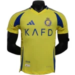Tröja 2024 2025 - Al-Nassr FC Tröja | trojzonen