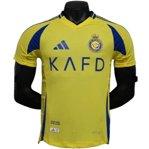 Tröja 2024 2025 - Al-Nassr FC Tröja | trojzonen