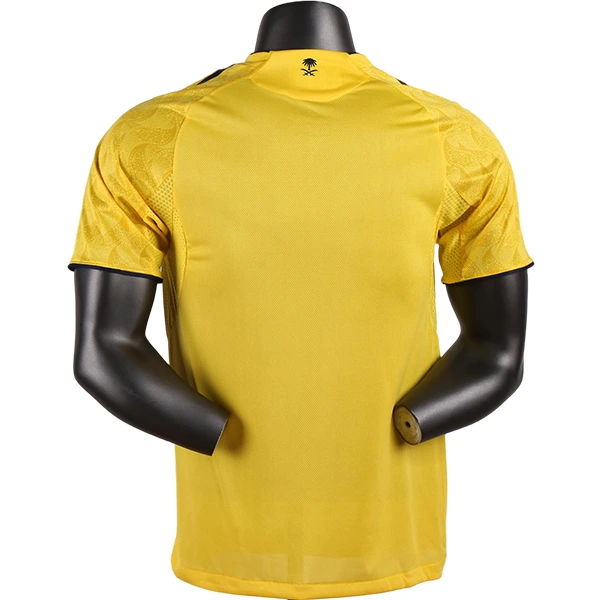 Tröja 2025 2026 - Al-Nassr FC Tröja | trojzonen