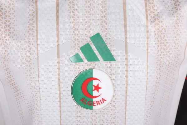 Algeriet Tröja 2026 | trojzonen