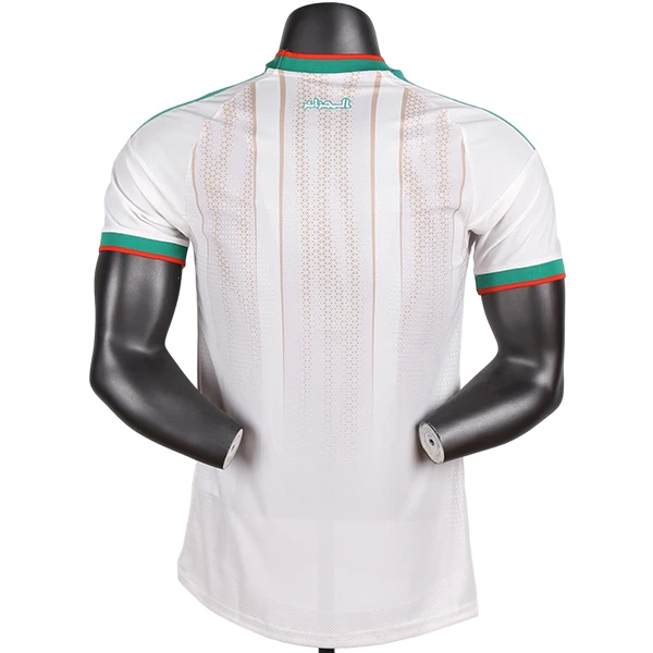 Algeriet Tröja 2026 | trojzonen