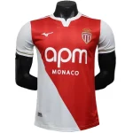 AS Monaco Tröja 2024 2025 | trojzonen
