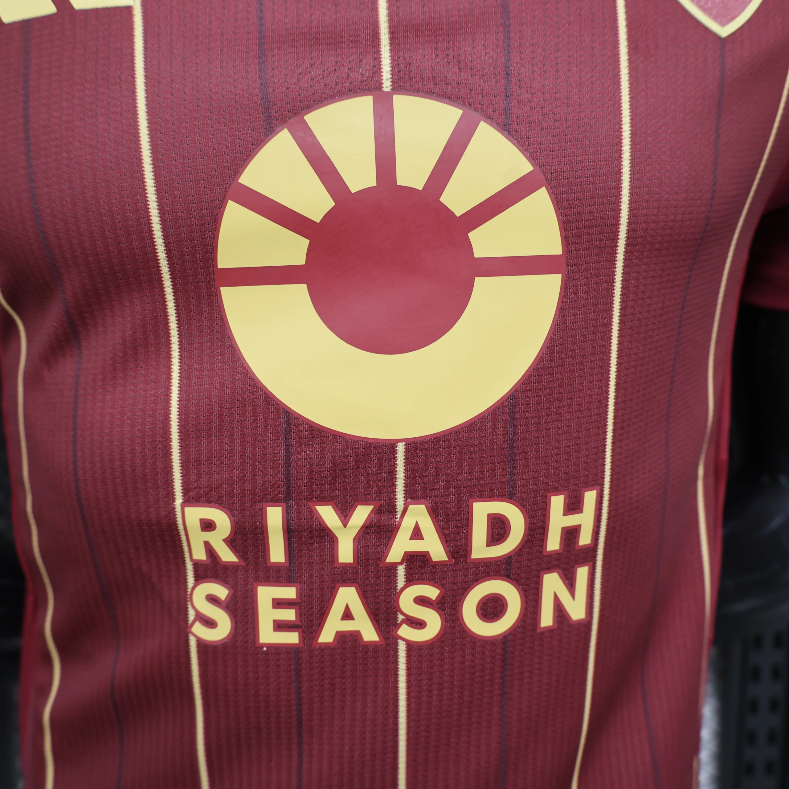 AS Roma Tröja 2024 2025 | trojzonen