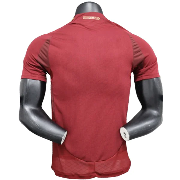 AS Roma Tröja 2024 2025 | trojzonen