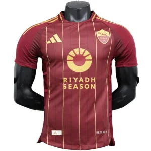 AS Roma Tröja 2024 2025 | trojzonen