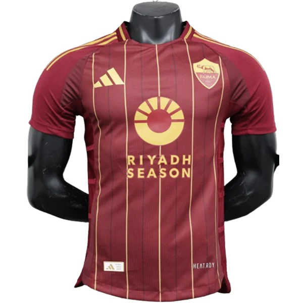 AS Roma Tröja 2024 2025 | trojzonen