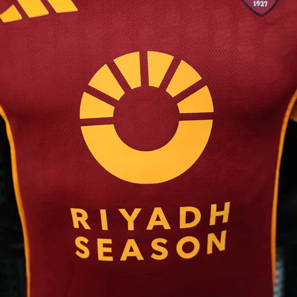 AS Roma Tröja 2025 2026 | trojzonen
