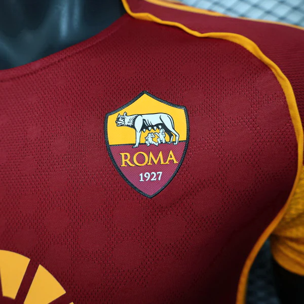 AS Roma Tröja 2025 2026 | trojzonen