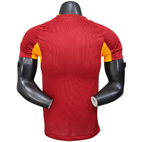 AS Roma Tröja 2025 2026 | trojzonen