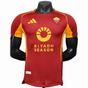 AS Roma Tröja 2025 2026 | trojzonen