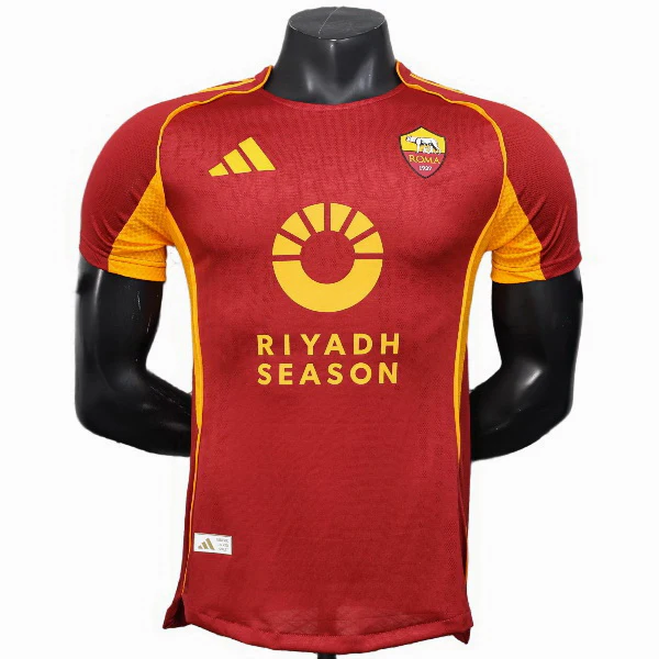 AS Roma Tröja 2025 2026 | trojzonen