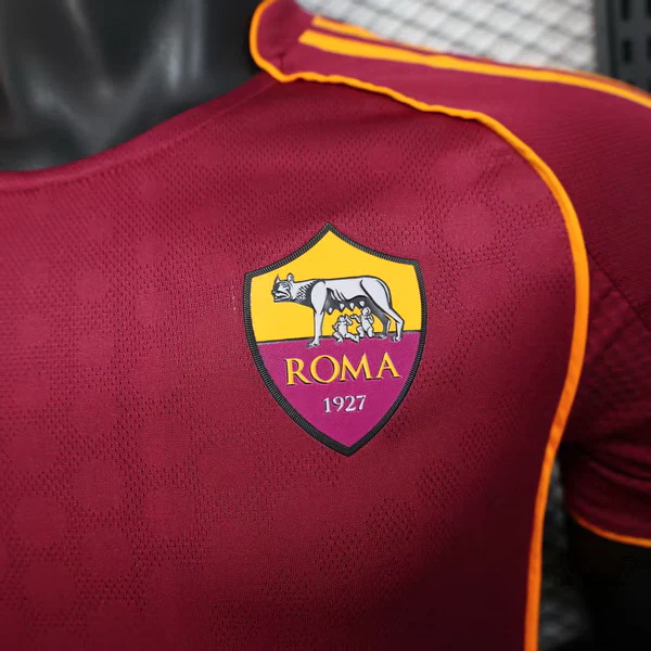 AS Roma Tröja 2025 2026 | trojzonen