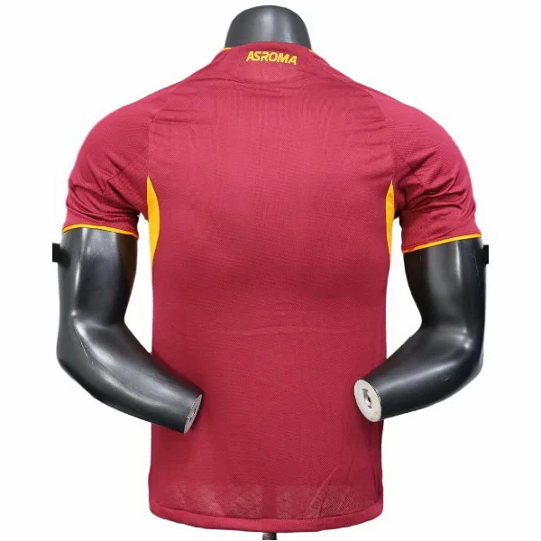 AS Roma Tröja 2025 2026 | trojzonen