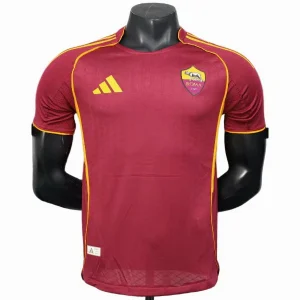 AS Roma Tröja 2025 2026 | trojzonen
