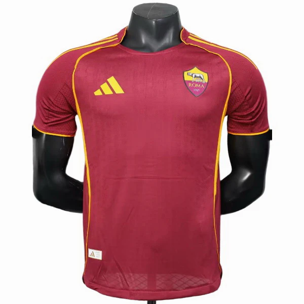 AS Roma Tröja 2025 2026 | trojzonen