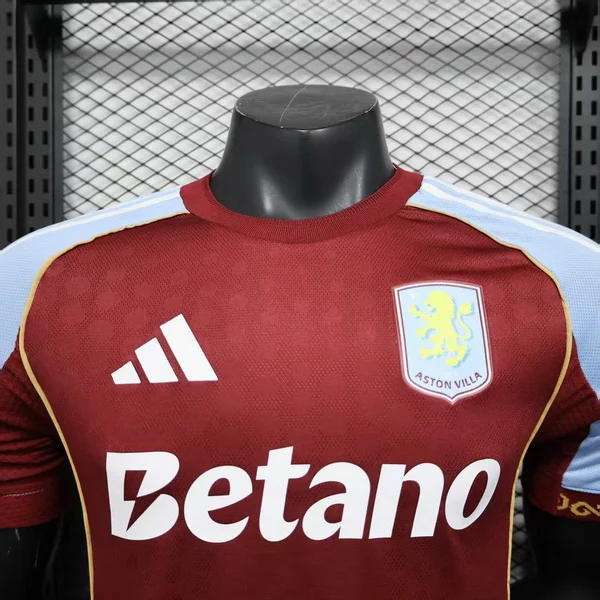 Aston Villa Tröja 2025 2026 | trojzonen