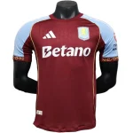 Aston Villa Tröja 2025 2026 | trojzonen