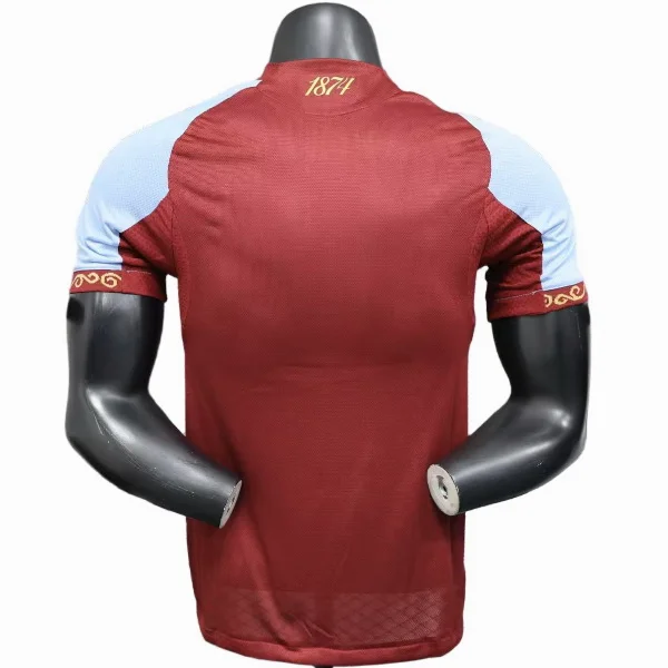 Aston Villa Tröja 2025 2026 | trojzonen