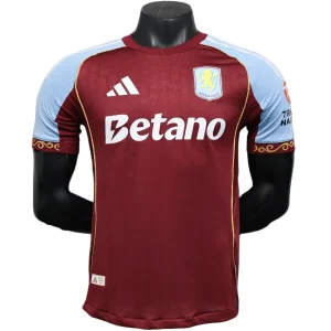 Aston Villa Tröja 2025 2026 | trojzonen