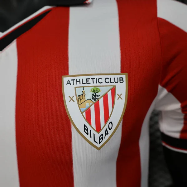 Athletic Bilbao Tröja 2025 2026 | trojzonen
