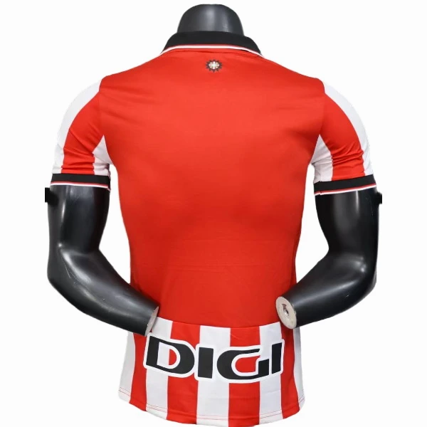 Athletic Bilbao Tröja 2025 2026 | trojzonen