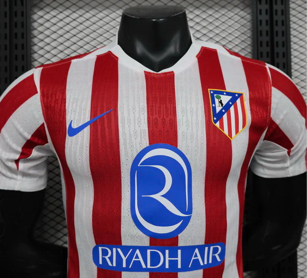 Atlético Madrid Tröja 2025 2026 | trojzonen