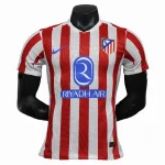 Atlético Madrid Tröja 2025 2026 | trojzonen