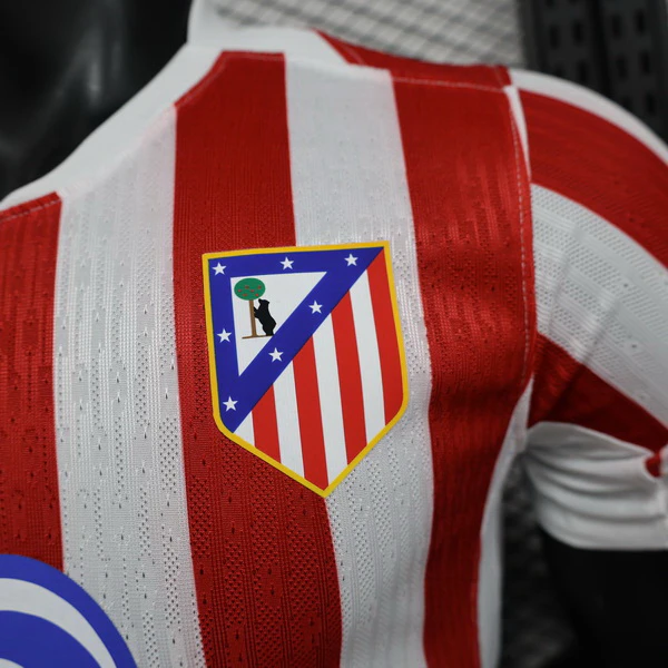 Atlético Madrid Tröja 2025 2026 | trojzonen