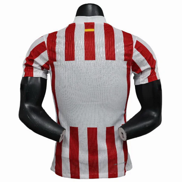 Atlético Madrid Tröja 2025 2026 | trojzonen