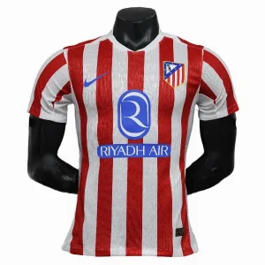 Atlético Madrid Tröja 2025 2026 | trojzonen
