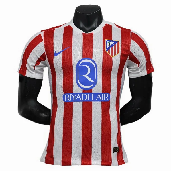 Atlético Madrid Tröja 2025 2026 | trojzonen