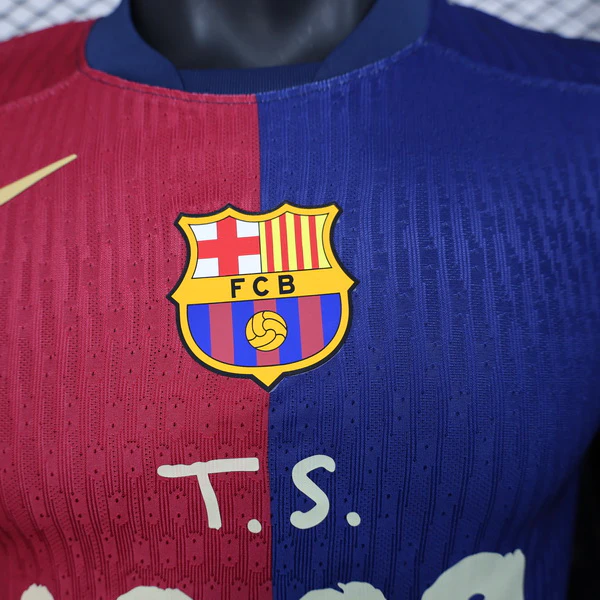 FC Barcelona Tröja 2024 2025 - FC Barcelona Tröja 25/26 | trojzonen