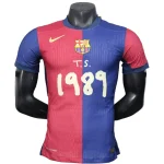 FC Barcelona Tröja 2024 2025 - FC Barcelona Tröja 25/26 | trojzonen