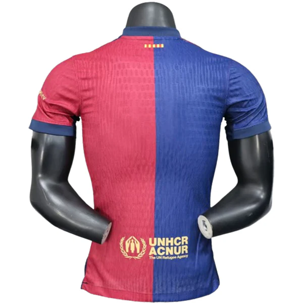 FC Barcelona Tröja 2024 2025 - FC Barcelona Tröja 25/26 | trojzonen
