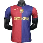 FC Barcelona Tröja 2024 2025 - FC Barcelona Tröja 25/26 | trojzonen