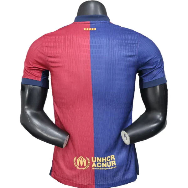 FC Barcelona Tröja 2024 2025 - FC Barcelona Tröja 25/26 | trojzonen