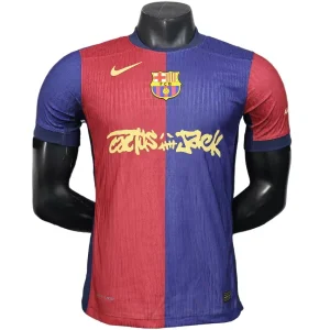 FC Barcelona Tröja 2024 2025 - FC Barcelona Tröja 25/26 | trojzonen
