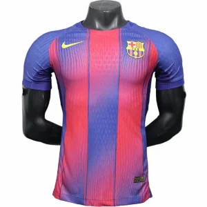 FC Barcelona Tröja 2025 2026 - FC Barcelona Tröja 25/26 | trojzonen