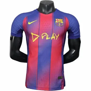 FC Barcelona Tröja 2025 2026 - FC Barcelona Tröja 25/26 | trojzonen
